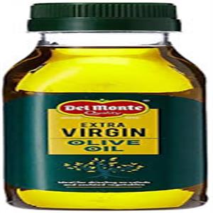 Del monte - Extra Virgin Olive Oil Pet (250 ml)